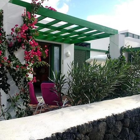 Вилла Casa Maracuya Коста-Тегисе Экстерьер фото